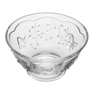 Bowl New Butterfly 11,8cm x 6,4cm Cristal Ecológico